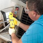 Air Conditioning Contractor