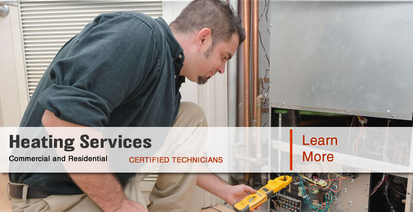 Heating Services