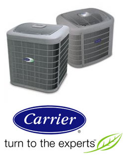 Service Doctors - Carrier Air Conditioners