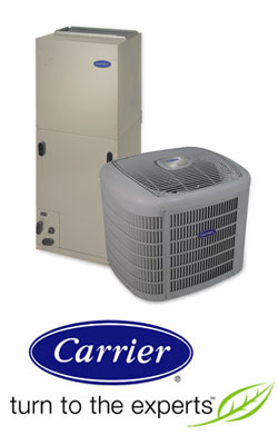 Service Doctors - Carrier Air Handlers